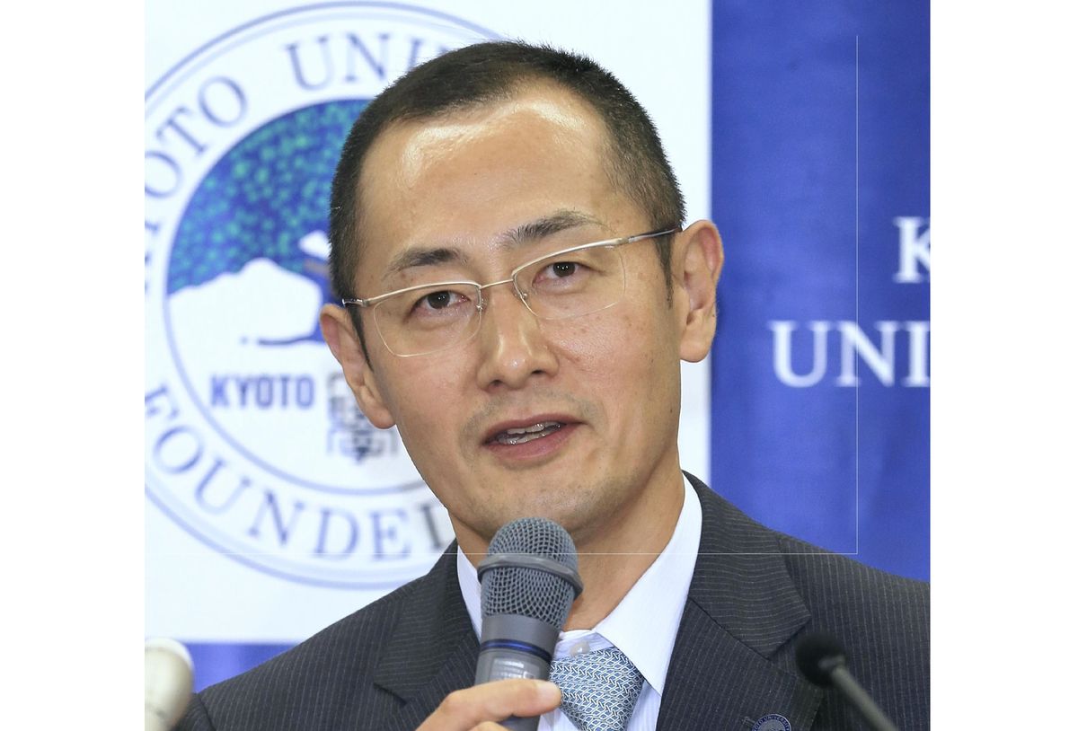Warning Issued After Fake Social Media Account Impersonating Nobel Laureate Shinya Yamanaka Discovered