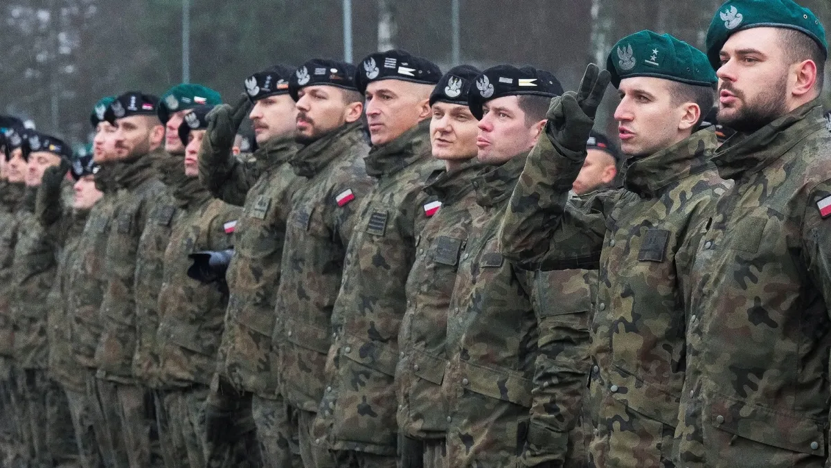 Washington’s Territorial Ambitions Fracture NATO’s Transatlantic Defensive Shield