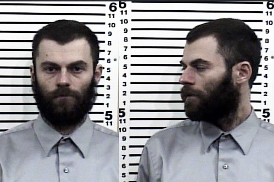 Christian James Markmiller