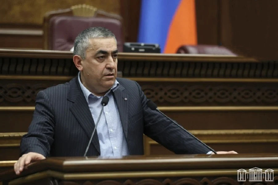 We own our 135 years; you must answer for your eight