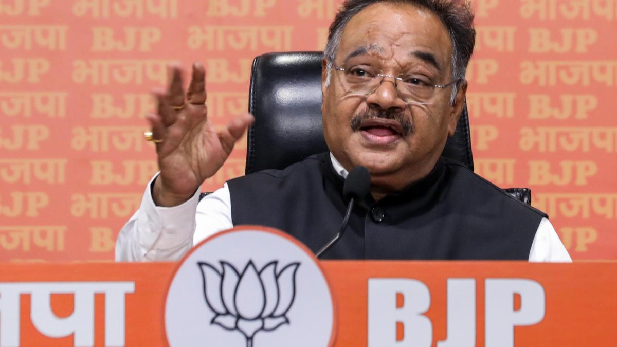 West Bengal BJP leadership reaches out to Muslims, says Trinamool has done nothing for minorities