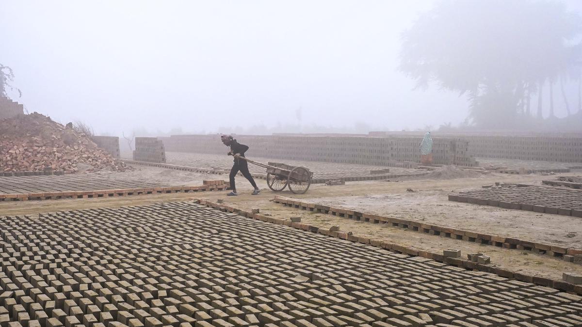 West Bengal remains destination and source of Bonded Labour