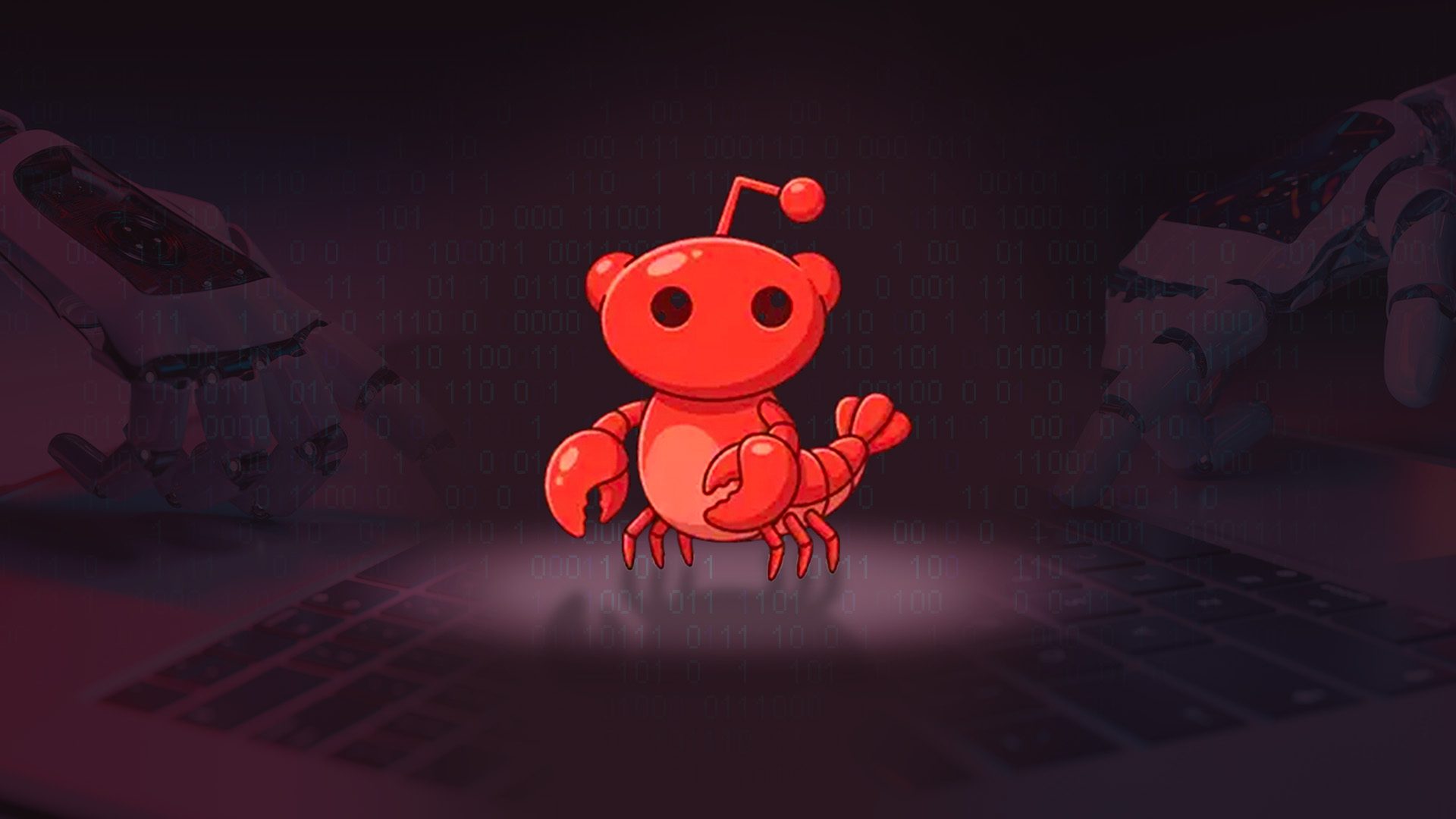 What is Moltbook? A Reddit-like site where AI bots talk religion, crypto scams, existence