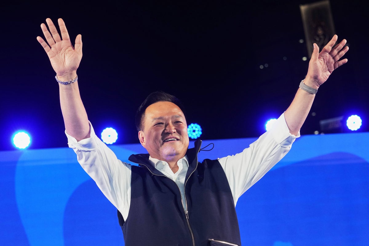 What to know about Thailand's election as economic growth slows and nationalism rises