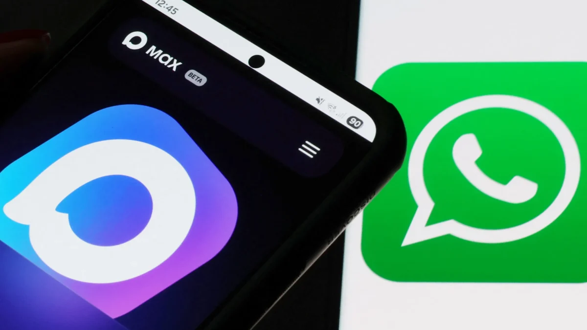 WhatsApp out, towards another application with state-controlled messaging