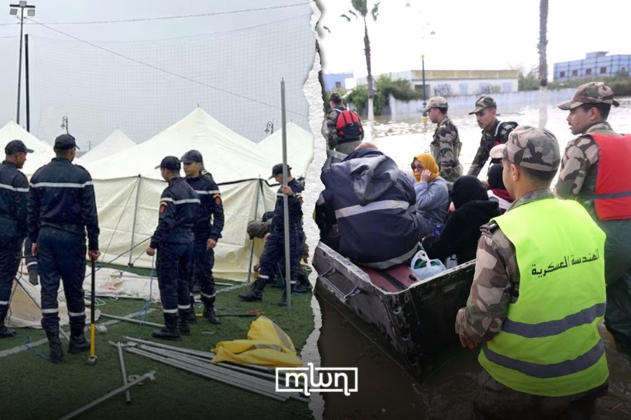 When the State Is in the Test of Truth