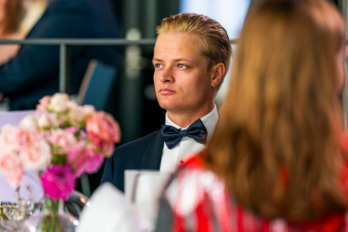 Who is Marius Borg Høiby? Son of Norway’s Crown Princess on trial as mother under pressure over Epstein ties