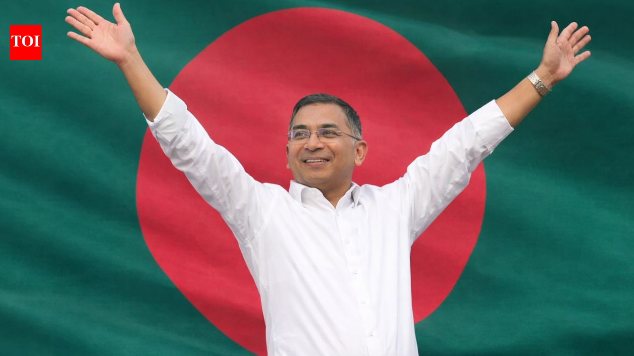 Who will be Bangladesh’s next PM? Tarique Rahman, once-exiled scion, set to take charge