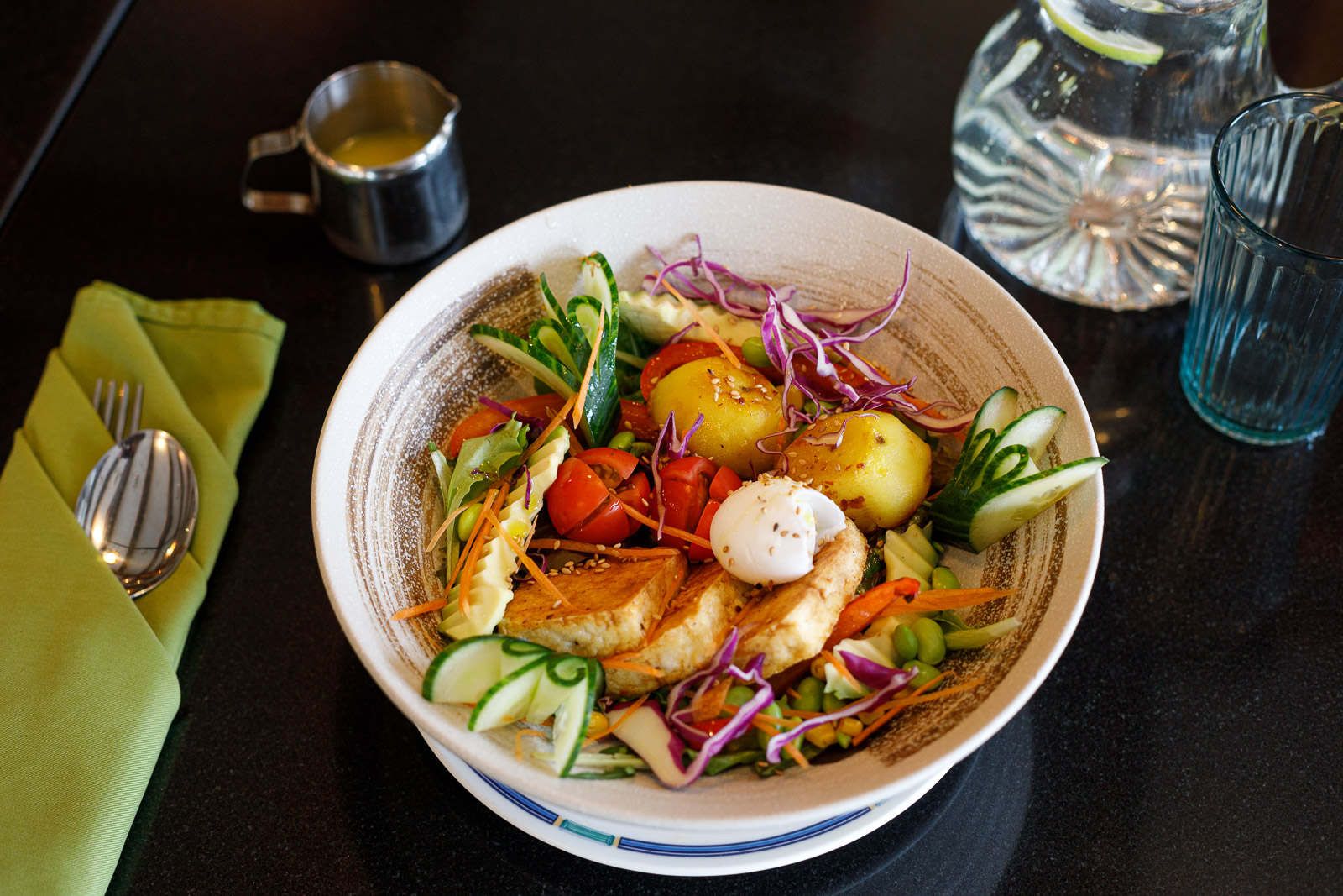 Who’s Left When The Prospectors Go Home