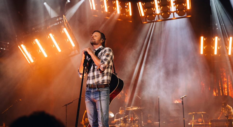 Who's Ready to See Dierks Bentley This Summer?!
