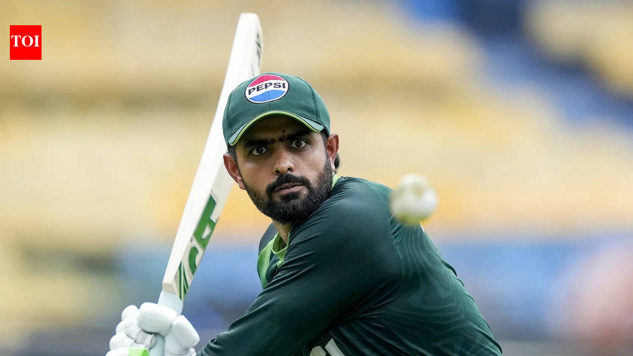 Why Babar Azam is not playing do-or-die PAK vs SL T20 World Cup Super 8 match | Cricket News