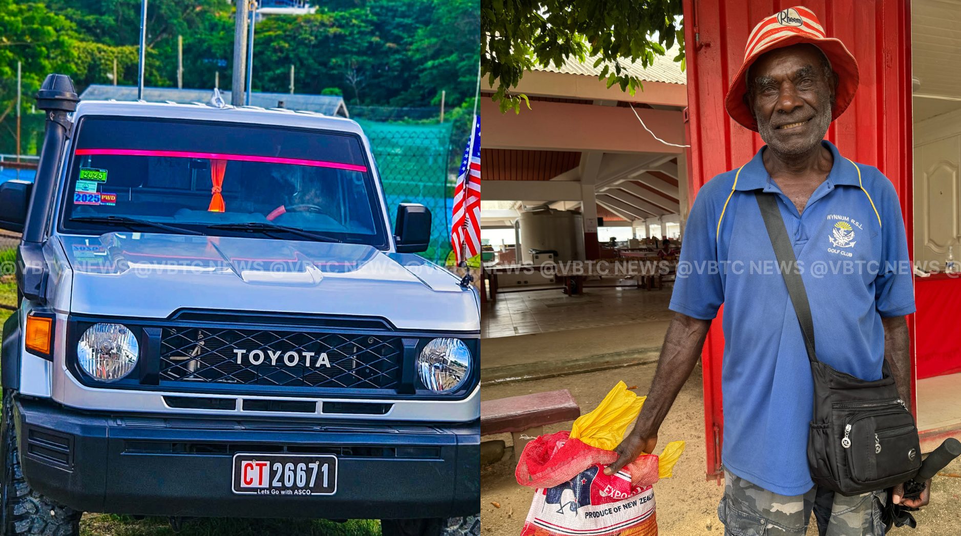 Why He Chose Peanuts Over a Formal Job