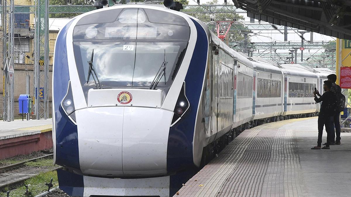 Why is there a caste-system for trains, asks PAC