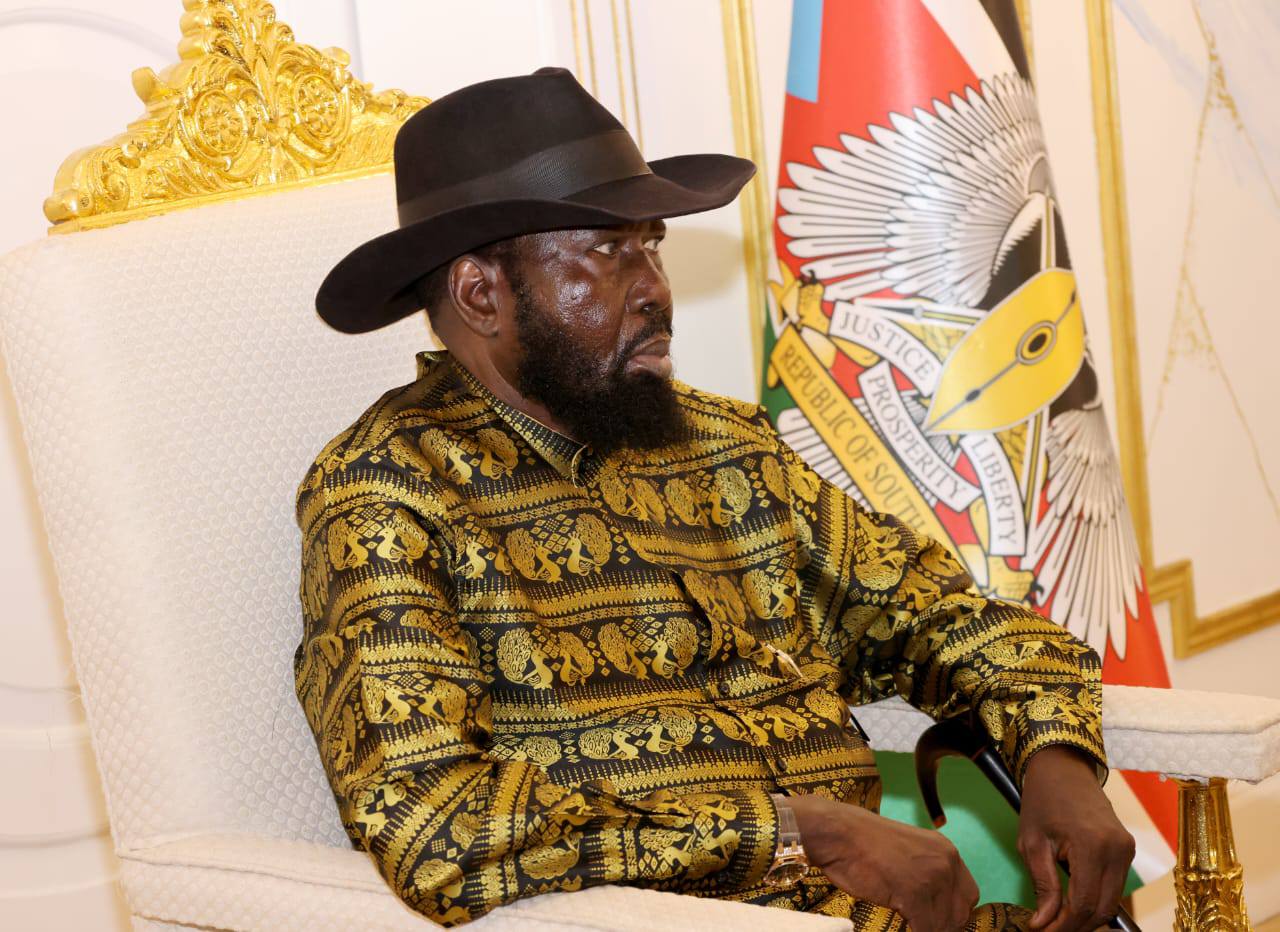 “Why is there no cash in circulation?” – Kiir orders BoSS to fix cash shortage