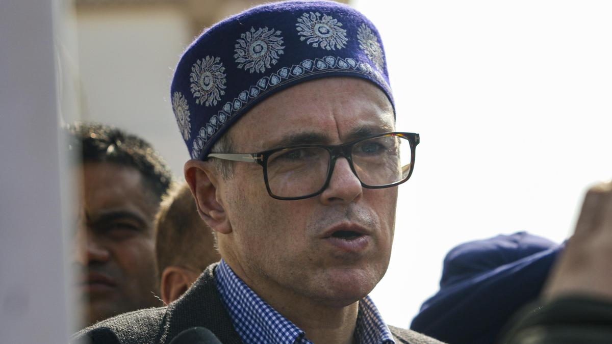 With Indus Waters Treaty in abeyance, Jammu and Kashmir plans to harness river waters