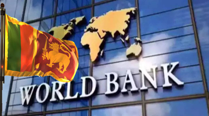 World Bank Strategy Targets Jobs, Resilience after Sri Lanka Floods