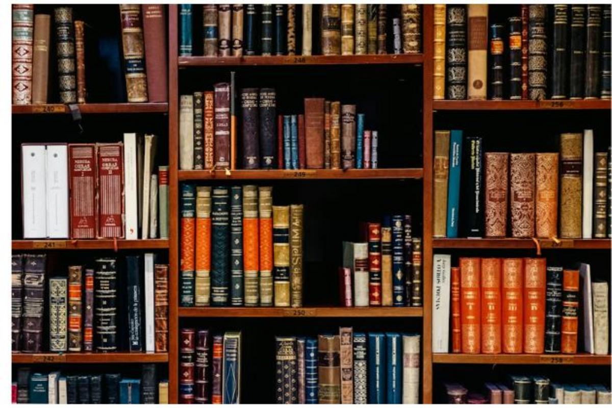 Wyoming Bill Advances To Limit Children's Access To Sexual Books