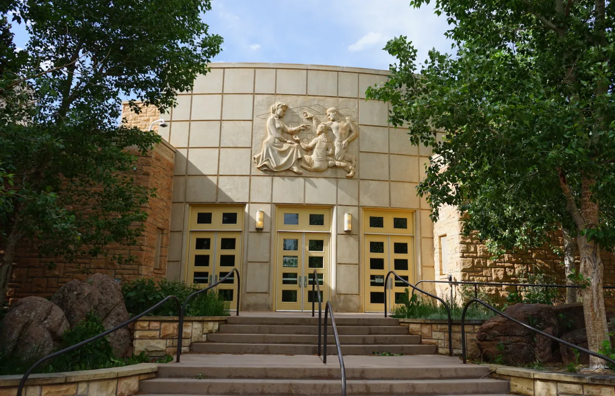 Wyoming lawmakers exempt two UW programs, one facility from proposed $40 million cut