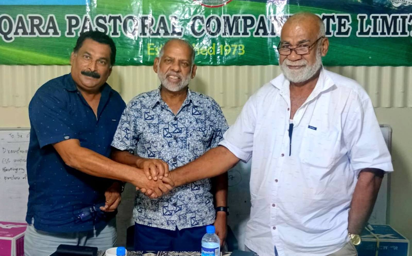 Yaqara Pastoral strike resolved after agreement