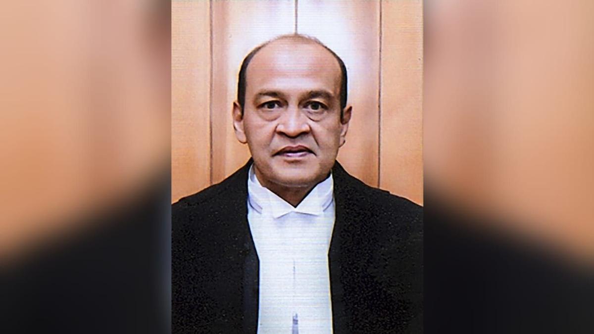 Yashwant Varma cash row: Speaker reconstitutes panel probing charges against judge