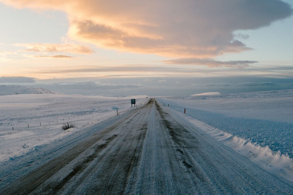 Yellow Weather Warnings In The South Due To Winds And Snow