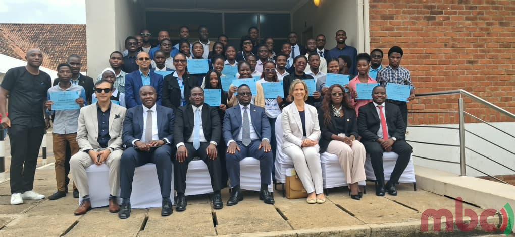 Youths urged to drive local digital solutions