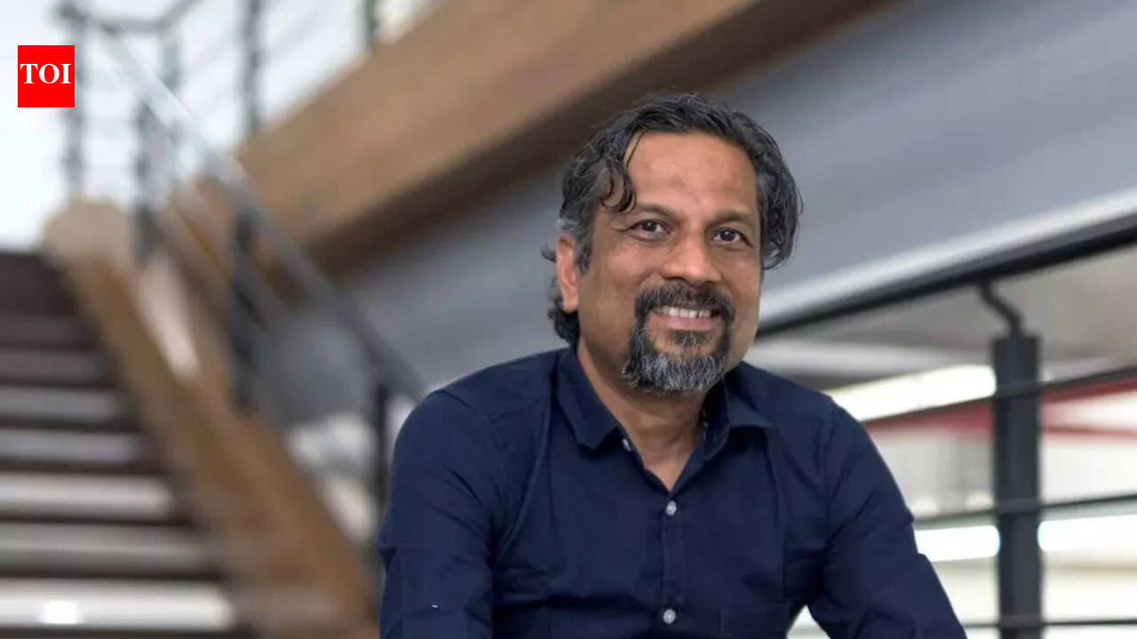 Zoho founder Sridhar Vembu is not pleased with Sam Altman's comments on humans, says: I do not want to see a world where we ...