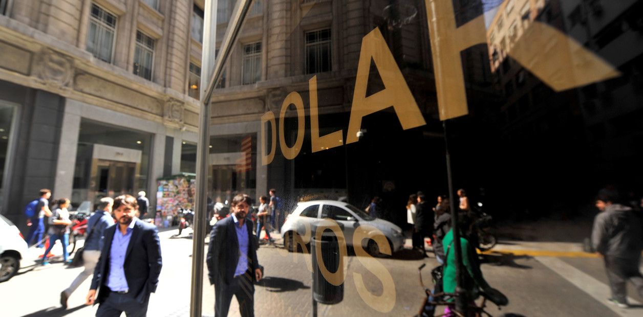 Dólar tarjeta hoy: a cuánto cotiza este domingo 22 de febrero
