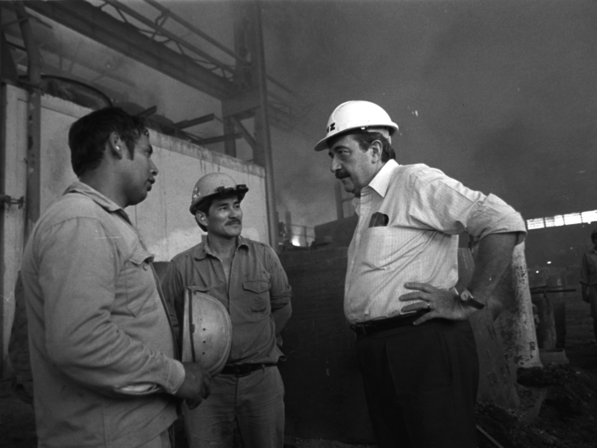 las diferencias con la trunca Ley Mucci de Raúl Alfonsín y por qué es un error compararlas