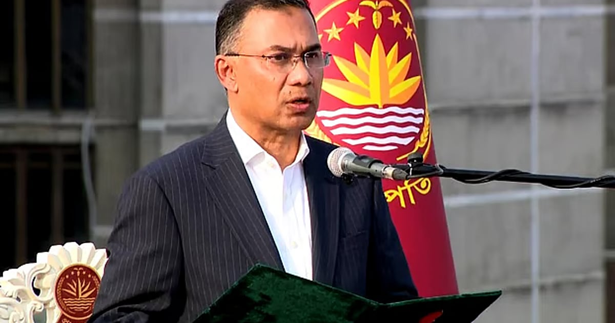 1 month of government: Promising steps, but concerns remain