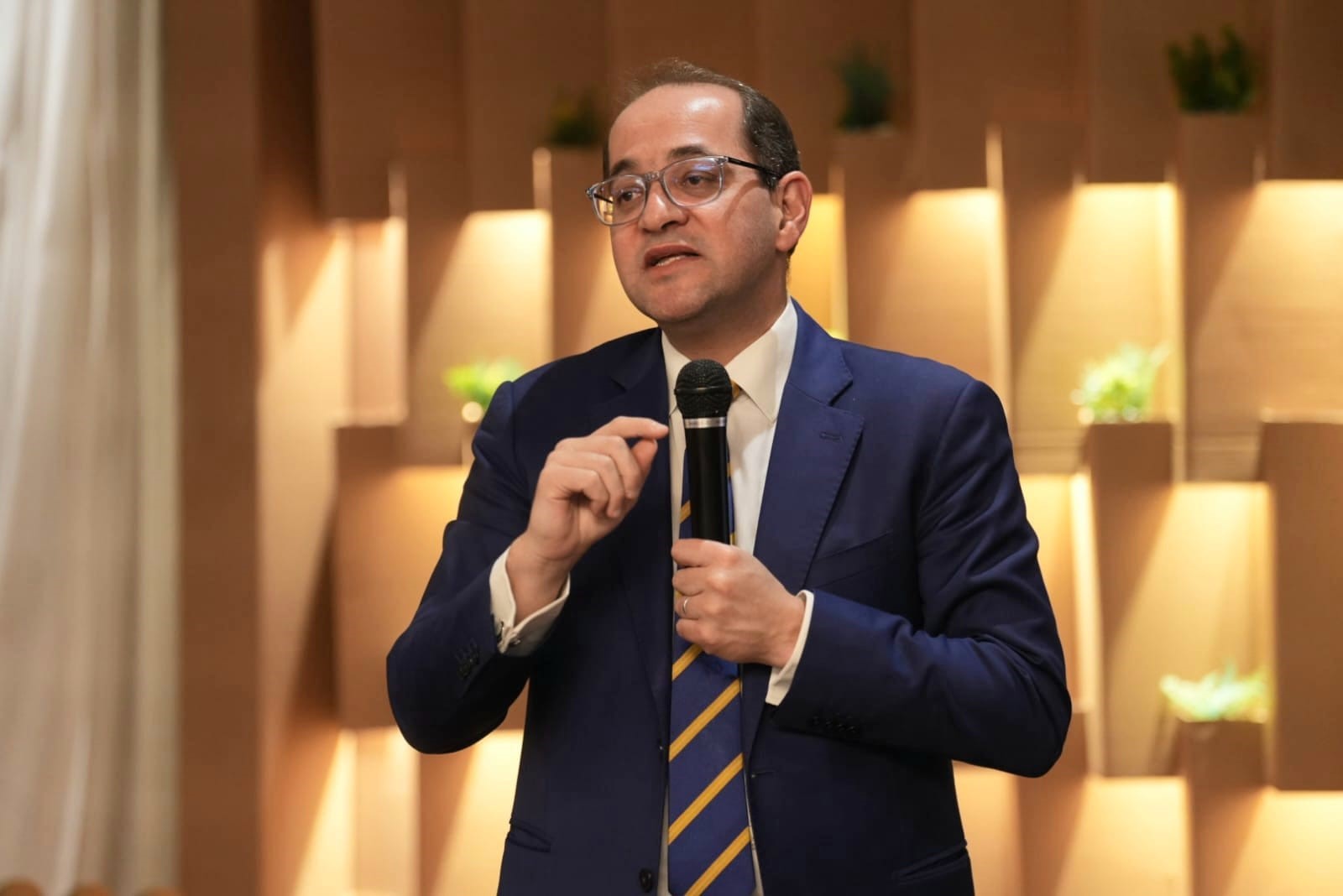 120,000 taxpayers voluntarily join simplified tax system: Finance Minister