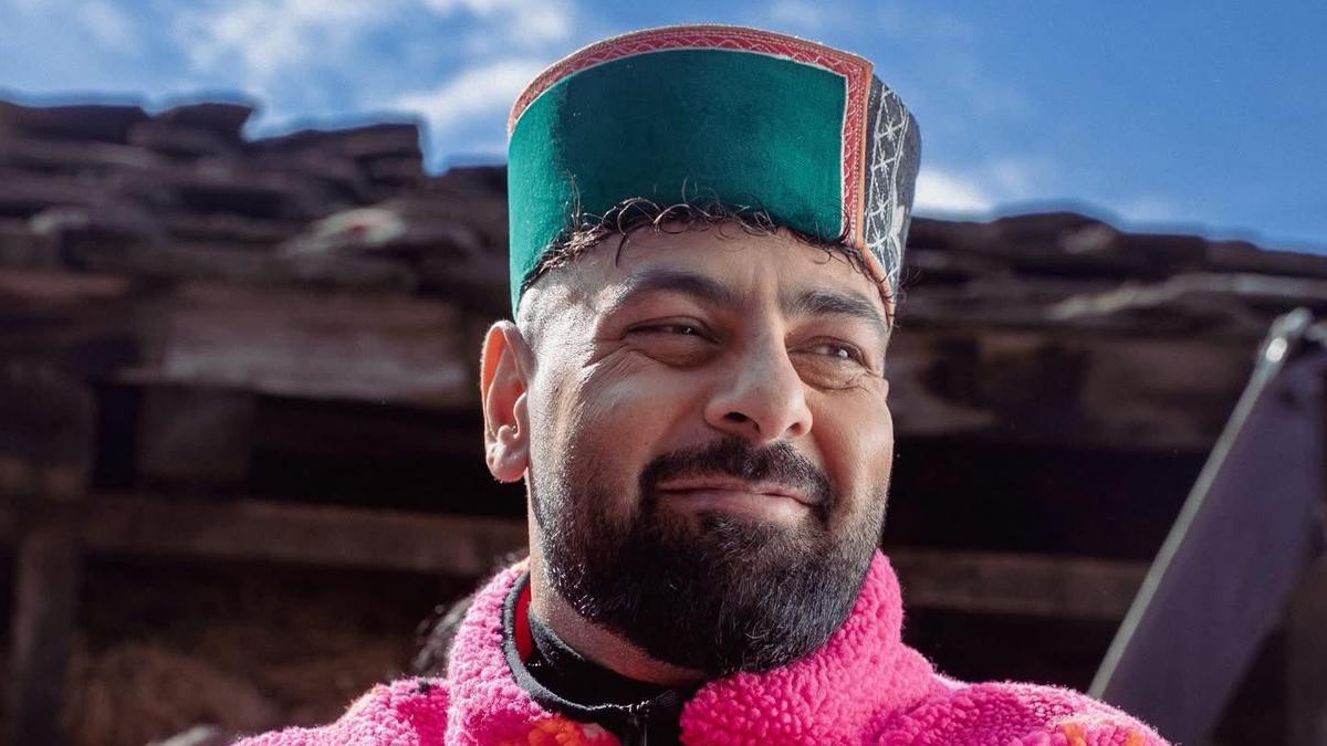 154 YouTube videos, 703 Insta reels linked to Badshah's song ‘Tateeree’ removed: Haryana Police