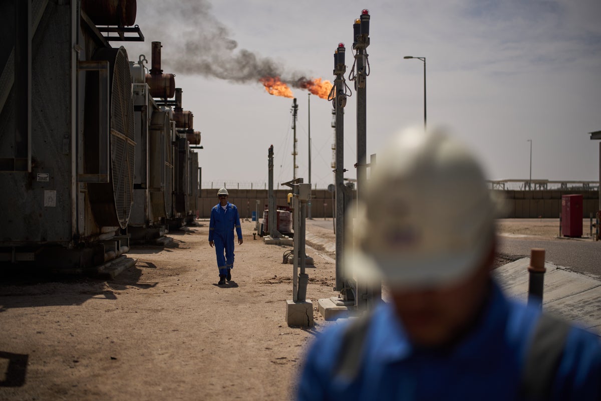 Trump threatens to destroy Iran’s desalination plants. Here’s what that could mean