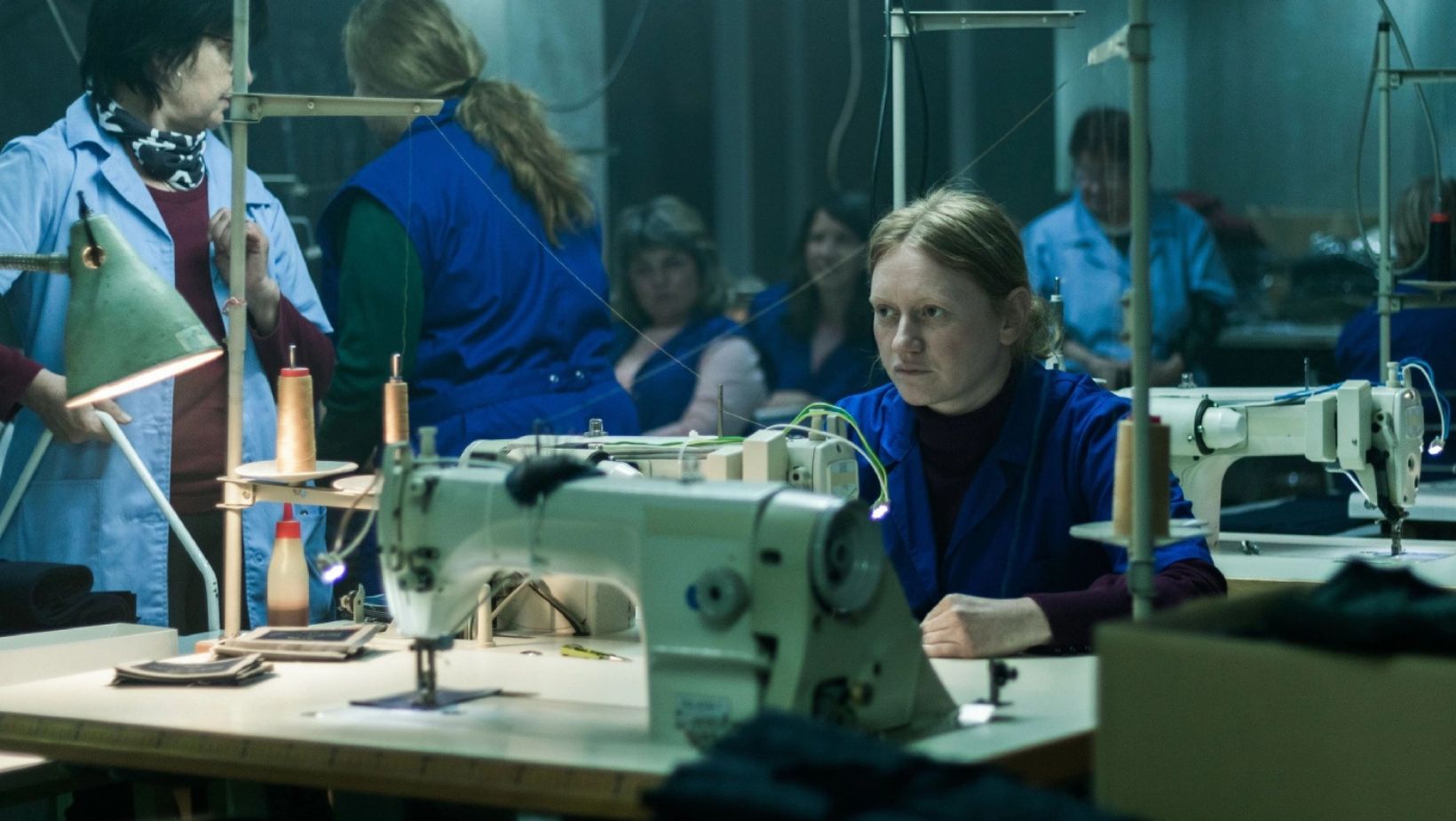 18th Bulgarian Film Fest Features New Films and Guests