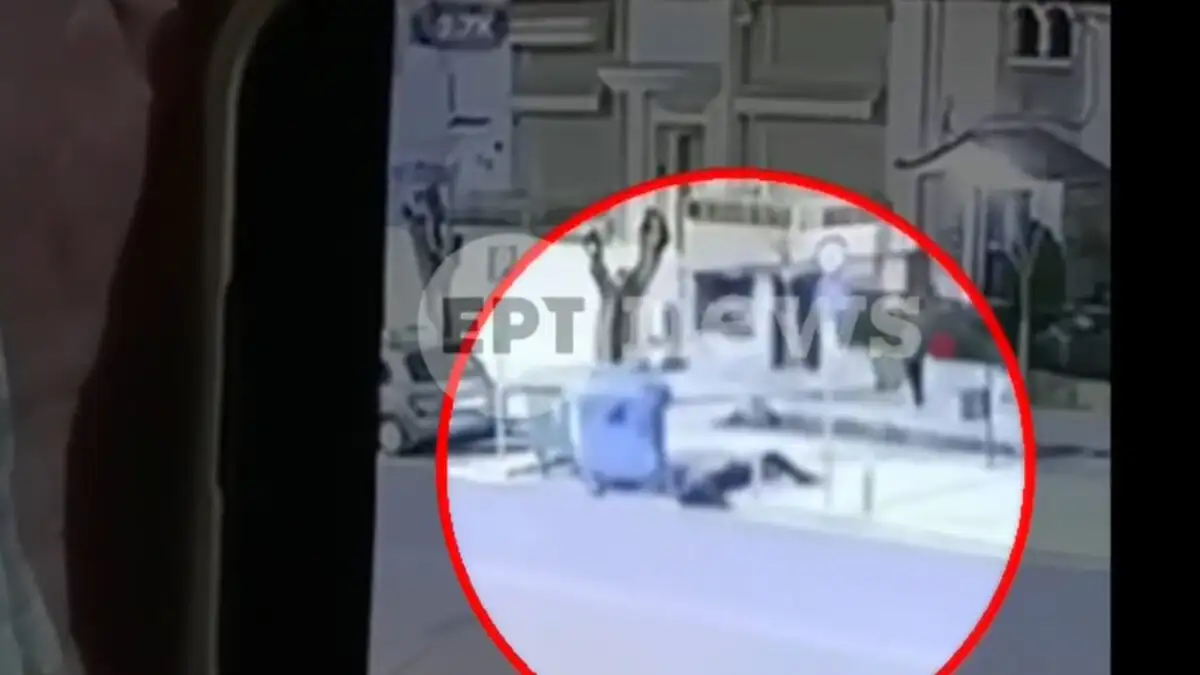 20-year-old stabbed and died in Thessaloniki, northern Greece