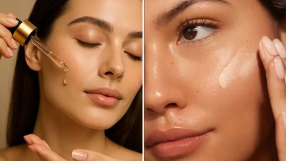 3 Harsh Ingredients Your Skin Can Adapt To for a Radiant Glow...