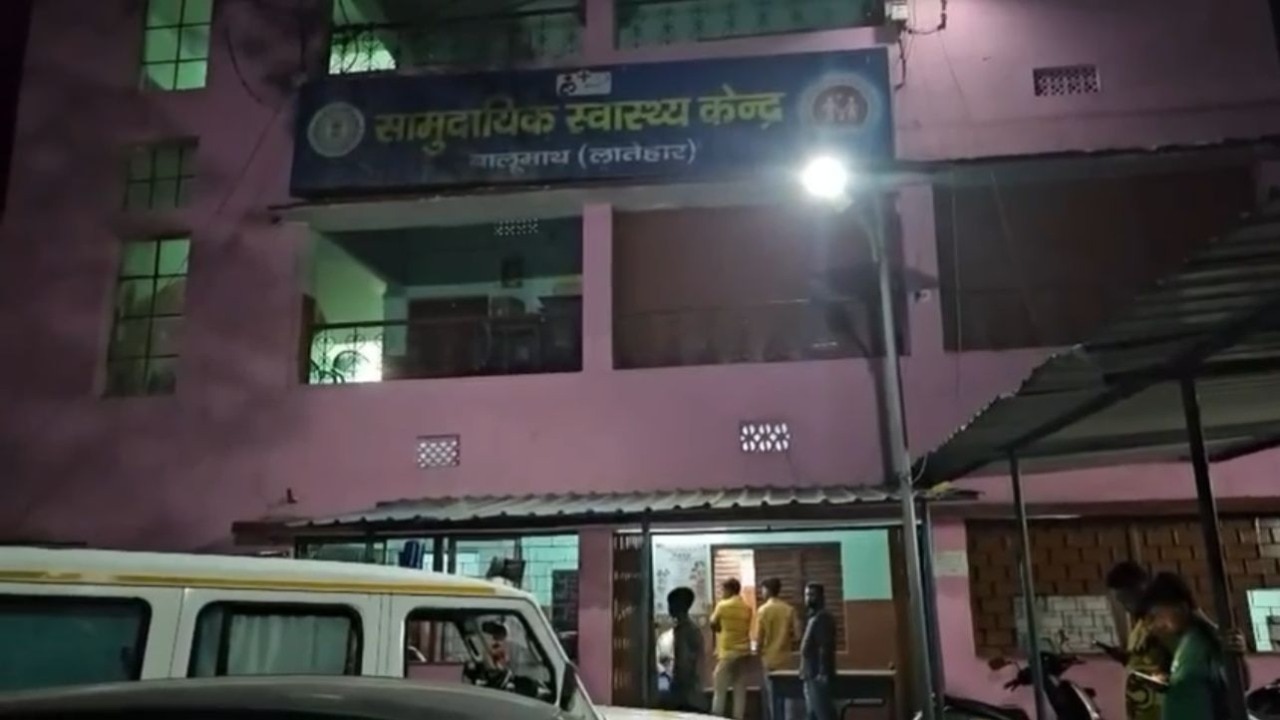 4 killed, 7 injured in separate road accidents in Jharkhand's Latehar