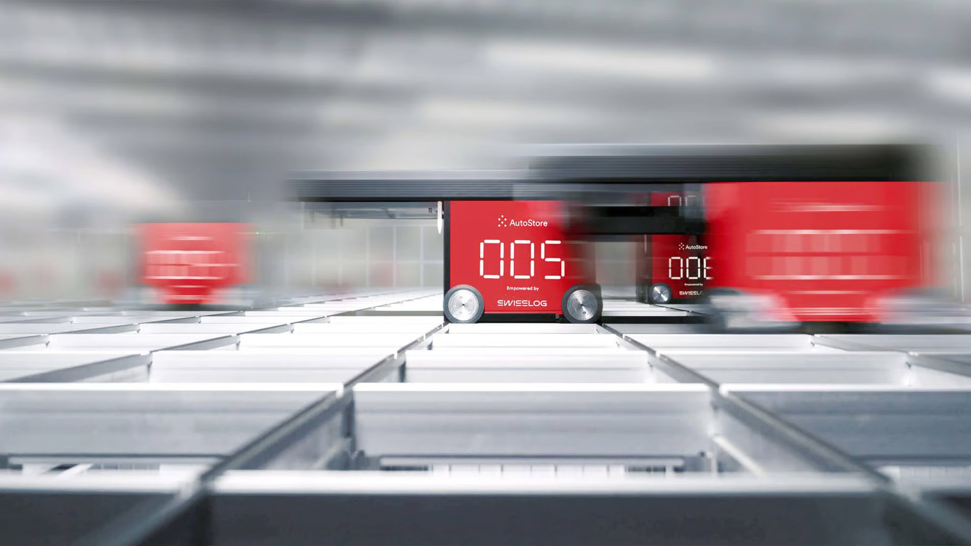 5 Warehouse Challenges Automation Will Solve in MENA by 2026