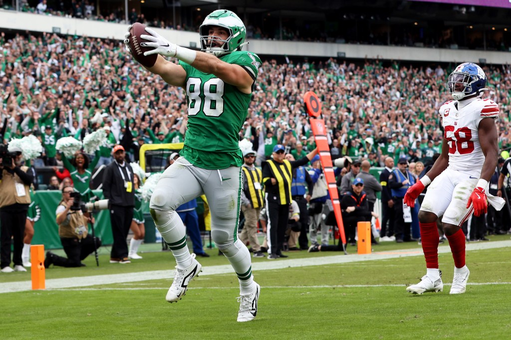 6 Patriots tight end targets to know