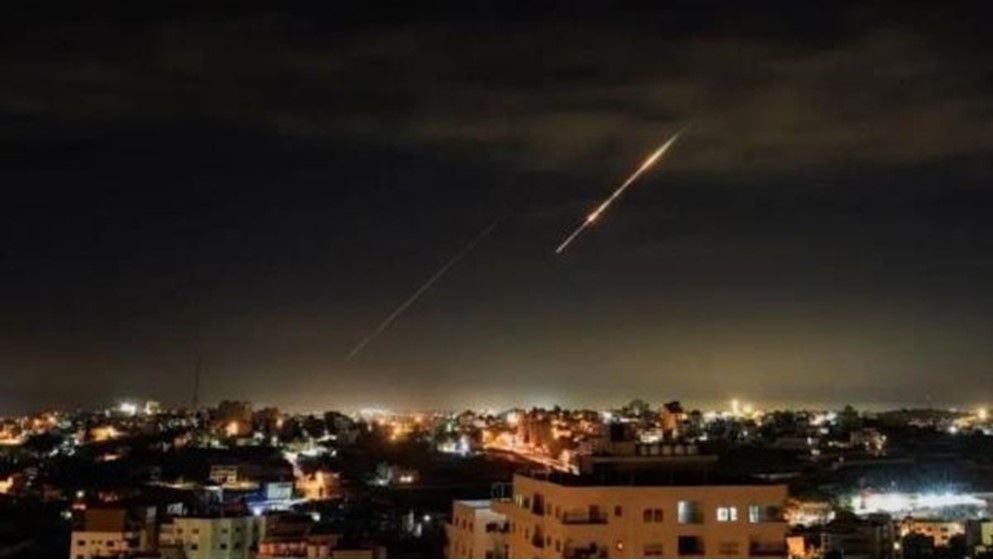 6 Peshmerga Killed, 30 Wounded in Missile Attack North of Erbi...