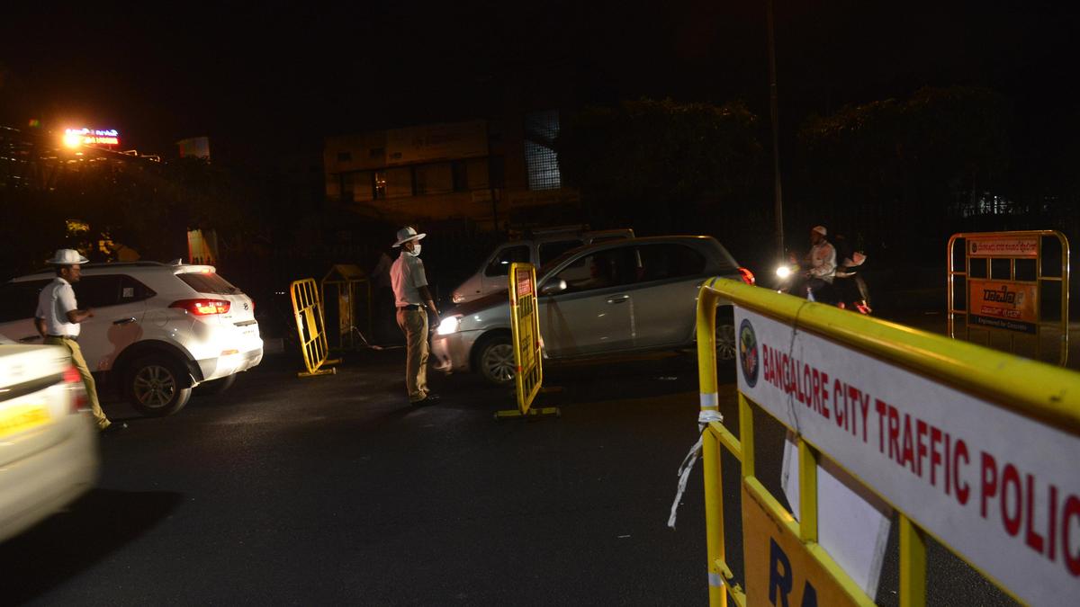 634 drunk driving cases booked in week-long BTP drive