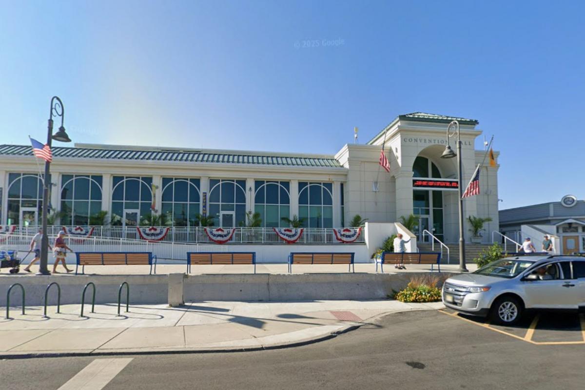 7 Big Summer Concerts Announced for Cape May 2026