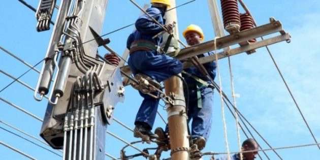 7 counties face power outages in planned maintenance works