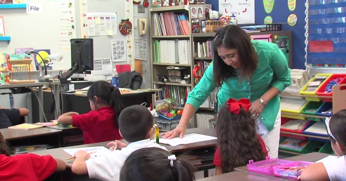 71% of US public school teachers have a second job