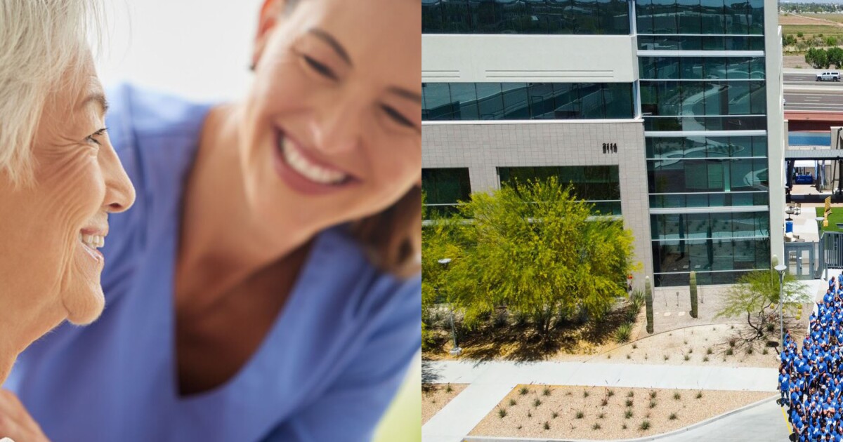 8 Valley companies ready to hire YOU! (3/8)