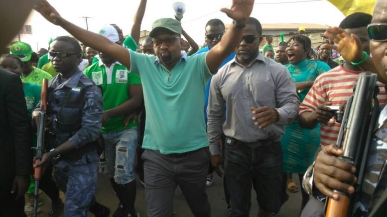 A Constitutional and Political Perspective