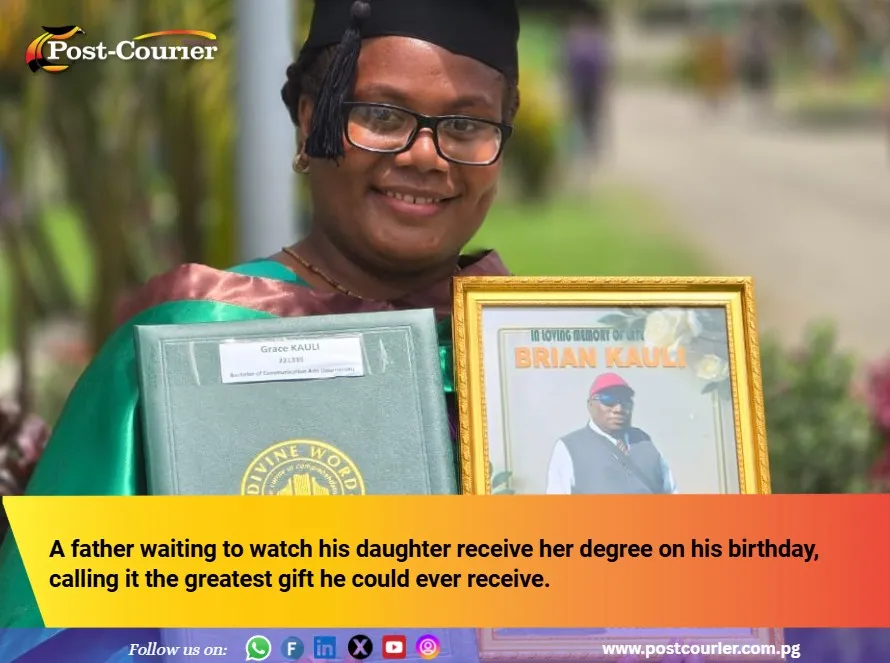 A Father’s final Birthday wish fulfilled after his passing