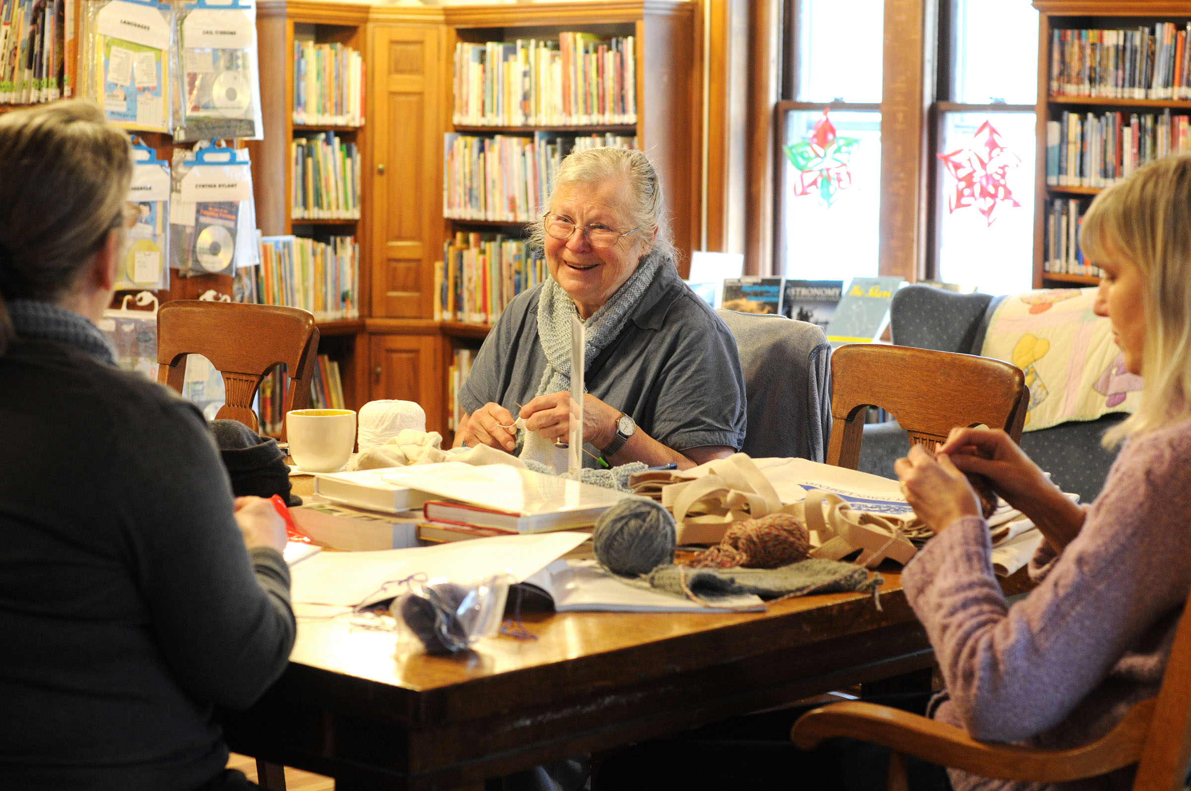 A Life: Alexandra Corwin was 'one of the original earth mothers'