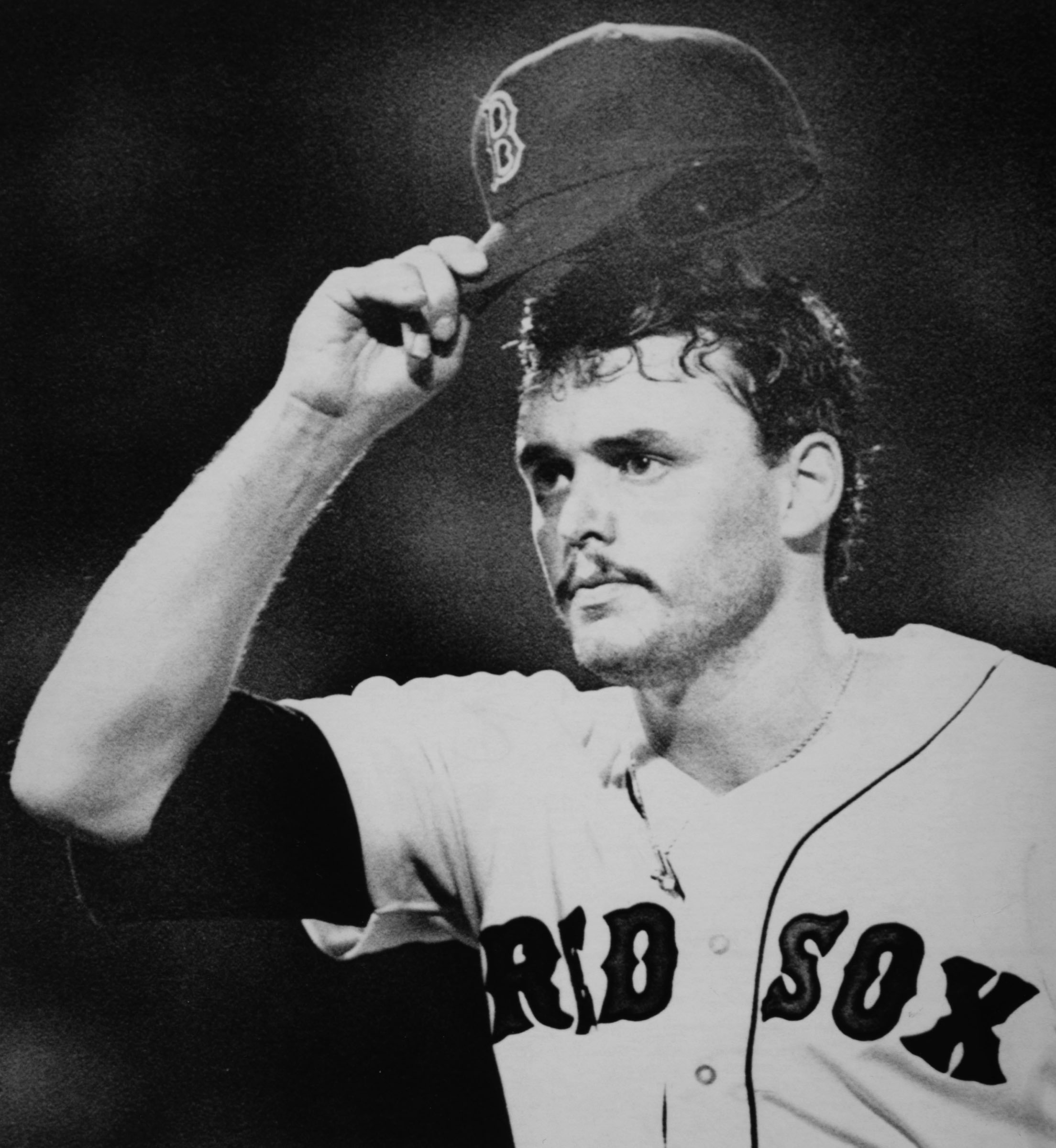 A Look Back: Pitcher Rob Woodward's journey from Lebanon to Fenway Park