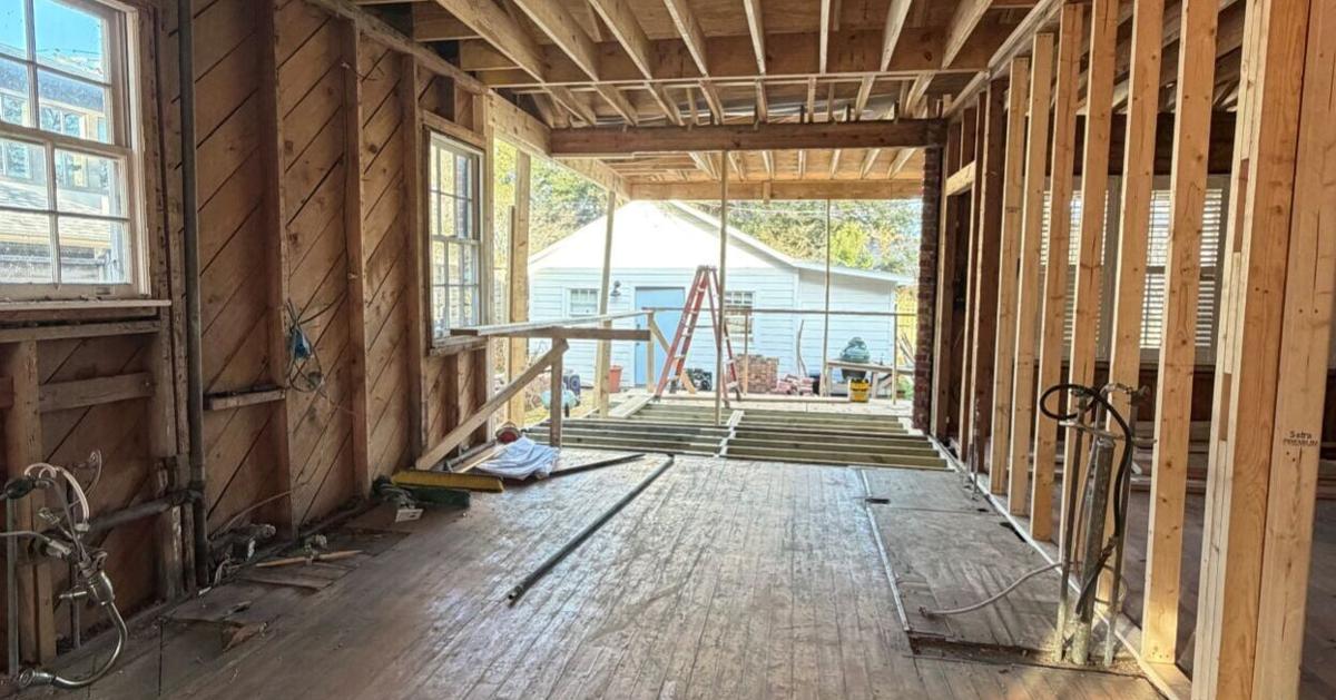 A Louisiana reminder that childhood play shapes us | Entertainment/Life